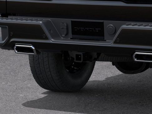 New 2026 Chevrolet Silverado 1500 LT Trail Boss AWD/4WD image 15