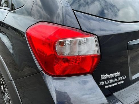 Used 2016 Subaru Crosstrek 2.0i Premium AWD/4WD image 21