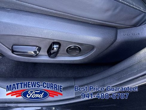 Used 2023 Lexus NX 250 FWD w/ Towing Package (2000 Lbs) image 10