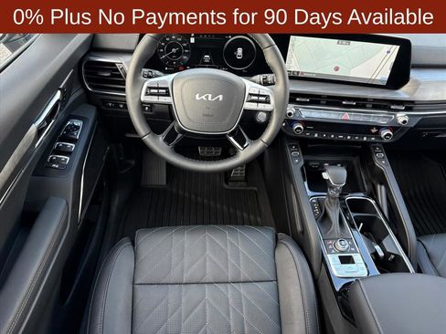 New 2025 Kia Telluride SX X-Line image 25