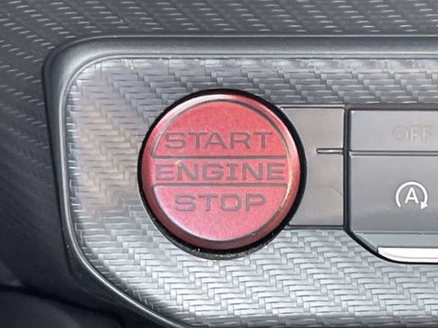 New 2026 Ford Mustang Coupe RWD image 29