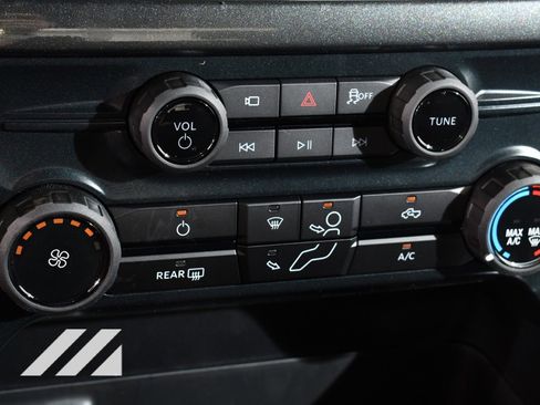 New 2025 Ford F150 STX w/ Equipment Group 200A image 29