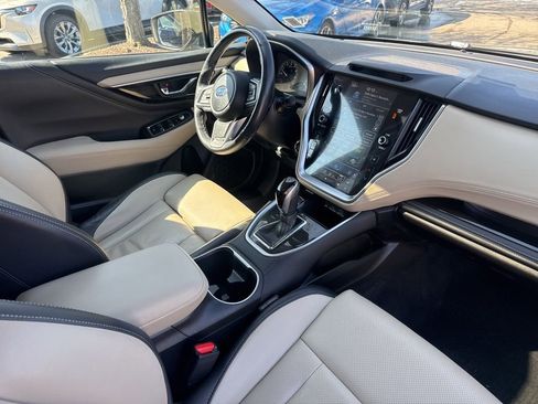 Used 2023 Subaru Outback Limited image 30