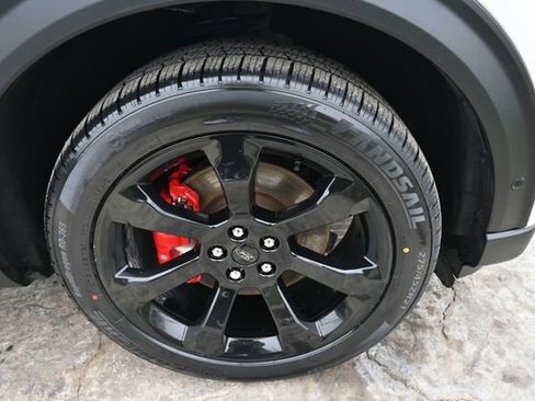 Used 2022 Ford Explorer ST w/ Equipment Group 401A image 11