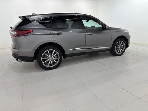 Certified 2024 Acura RDX w/ Technology Package AWD/4WD image 6