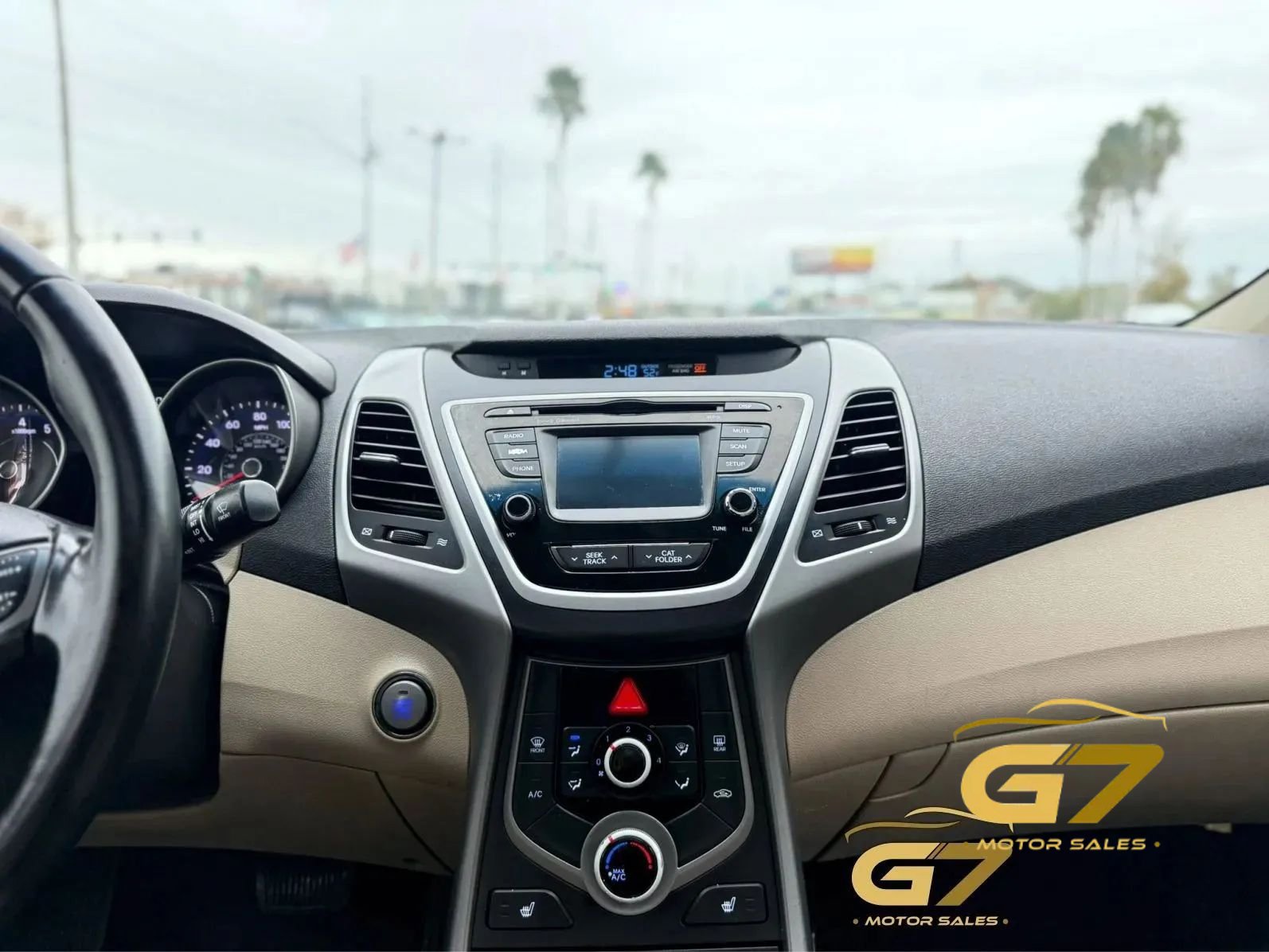 Used 2016 Hyundai Elantra Value Edition FWD image 19