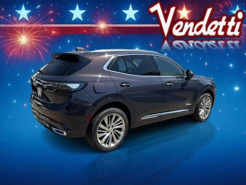 New 2026 Buick Envision Avenir AWD/4WD image 5