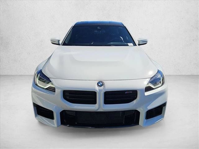 Used 2026 BMW M2 w/ Lighting Package RWD image 2