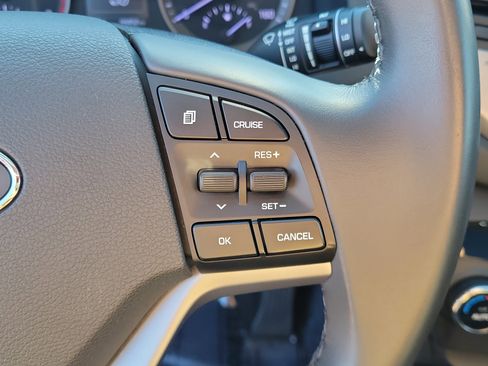 Used 2017 Hyundai Tucson Value w/ Cargo Package image 25