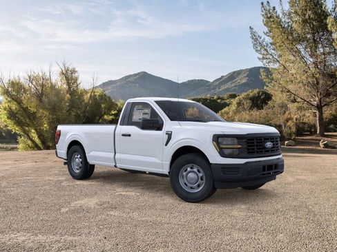 New 2026 Ford F150 XL image 7