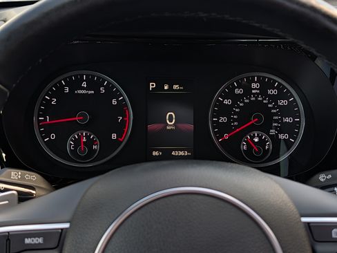 Used 2022 Kia K5 GT w/ GT1 Package FWD image 28