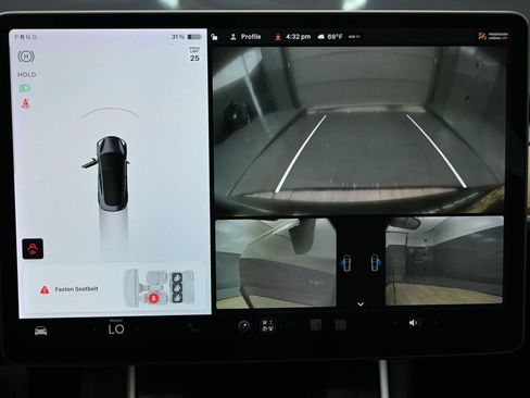 Used 2020 Tesla Model 3 Long Range AWD/4WD image 22