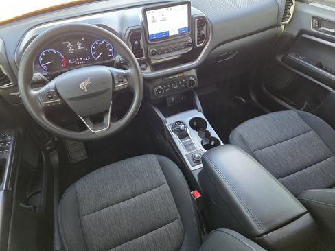 Used 2022 Ford Bronco Sport Big Bend image 13