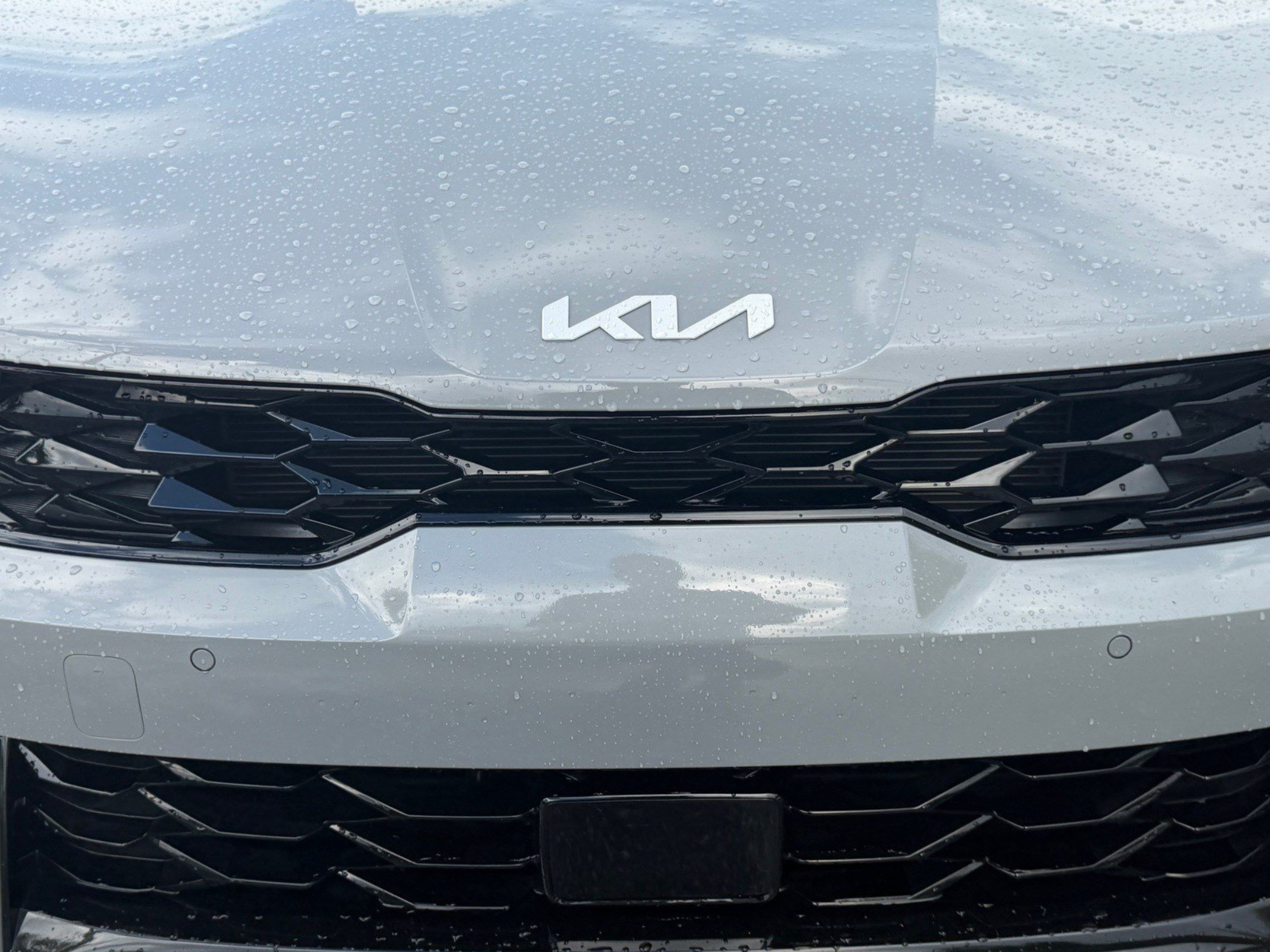 Used 2025 Kia K5 GT-Line w/ GT-Line Premium Package FWD image 44