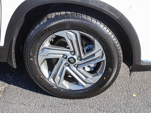 Certified 2022 Hyundai Santa Fe SEL w/ Cargo Package image 13