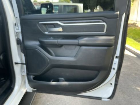 Used 2020 RAM 1500 Big Horn AWD/4WD image 23