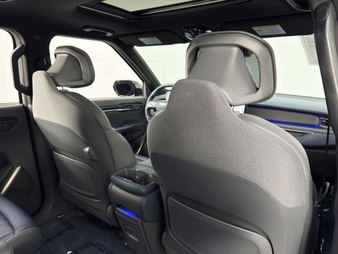 Used 2024 Kia EV9 GT-Line image 42