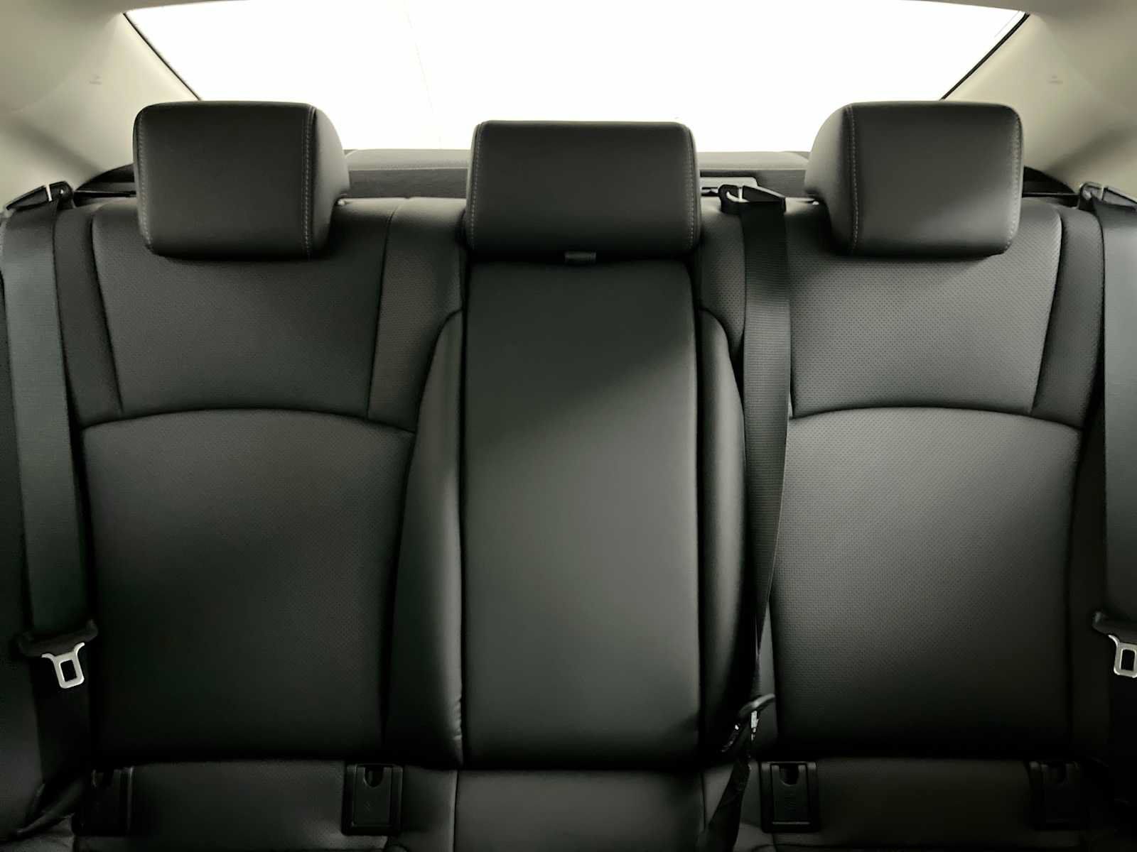 Used 2024 Lexus ES 250 w/ Premium Package AWD/4WD image 13