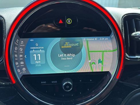 Used 2023 MINI Cooper Countryman S image 17