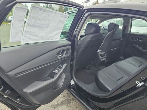 New 2026 Honda Accord Touring image 17