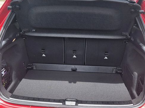 New 2025 Mercedes-Benz GLA 250 4MATIC image 16