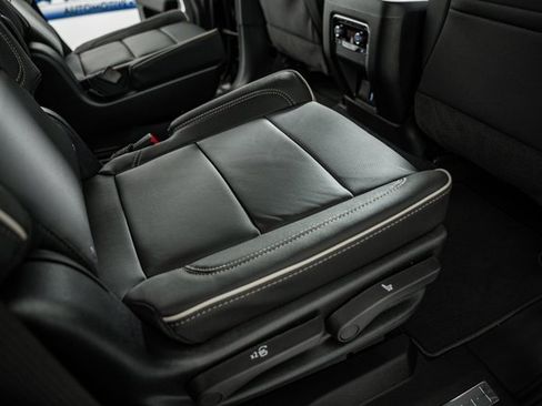 New 2026 Chevrolet Tahoe Premier image 35