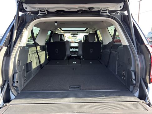 New 2026 Ford Expedition Max Platinum AWD/4WD image 26