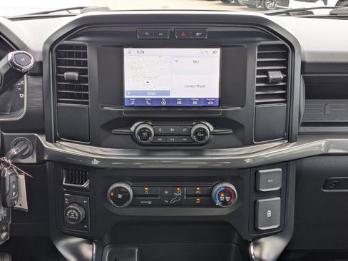 Used 2023 Ford F150 XL w/ STX Appearance Package image 19