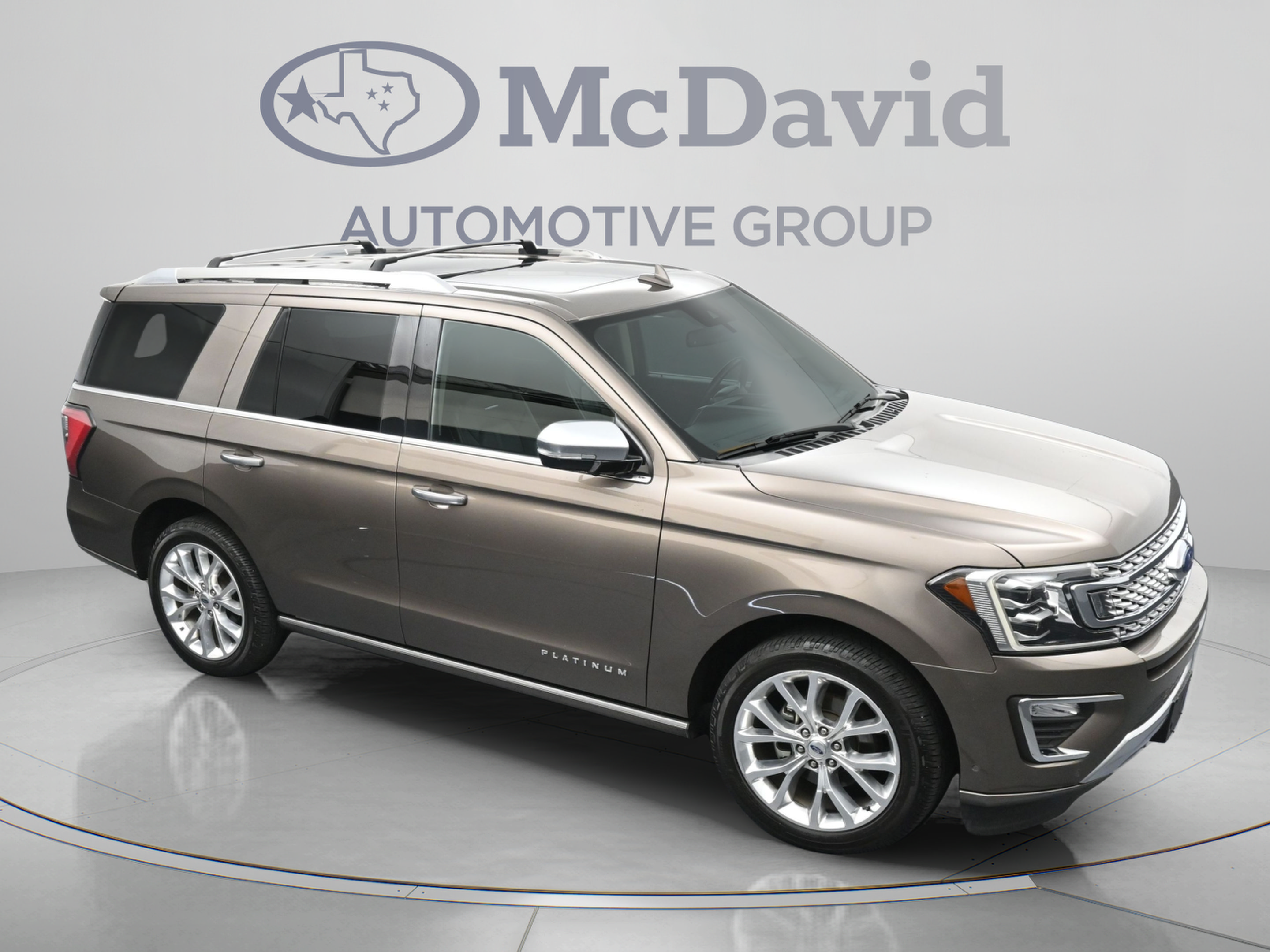 Used 2019 Ford Expedition Platinum RWD image 34