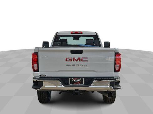 New 2025 GMC Sierra 3500 Pro w/ 1SA Pro Safety Plus Package image 37