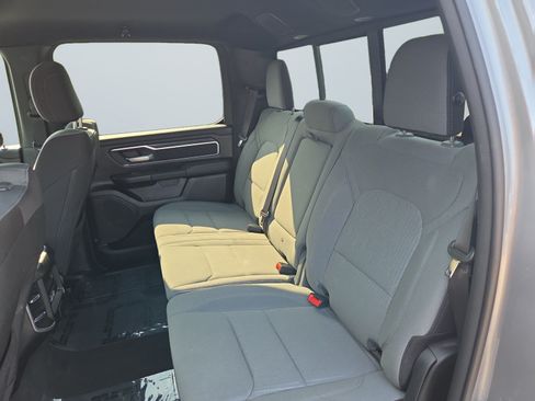 Used 2023 RAM 1500 Big Horn AWD/4WD image 15