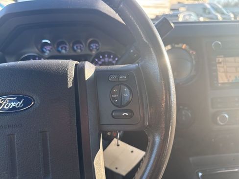 Used 2012 Ford F350 Lariat w/ Lariat Ultimate Pkg image 30
