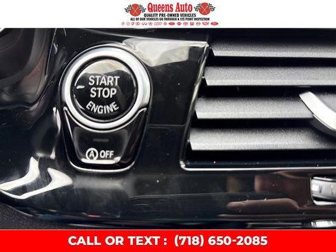 Used 2019 BMW 540i xDrive w/ M Sport Package AWD/4WD image 42
