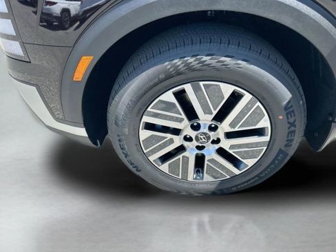 New 2026 Hyundai Palisade FWD Hybrid image 38