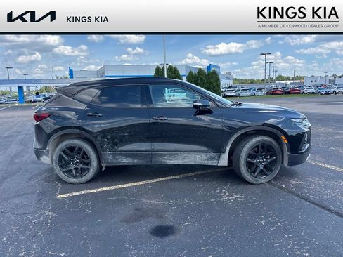Used 2019 Chevrolet Blazer LT FWD image 5