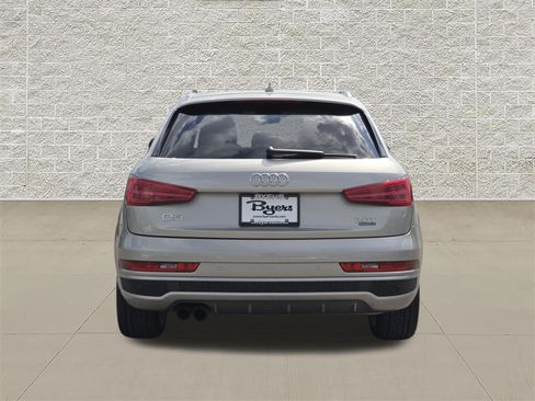 Used 2016 Audi Q3 2.0T Prestige AWD/4WD image 6