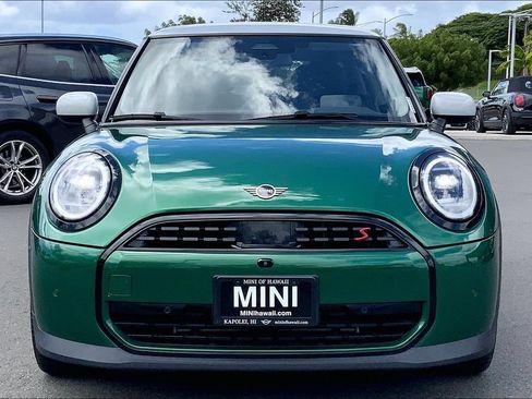 Used 2025 MINI Cooper S FWD image 3