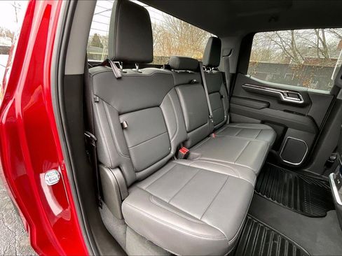 Used 2023 Chevrolet Silverado 1500 LTZ image 24