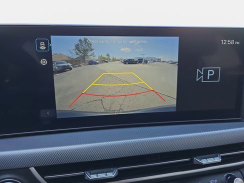 Used 2024 Hyundai Sonata SEL w/ Convenience Package image 22