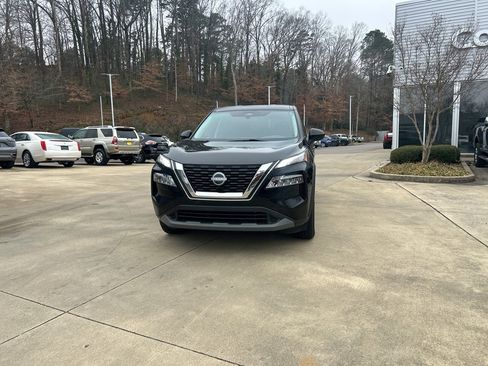 Used 2023 Nissan Rogue SV image 8