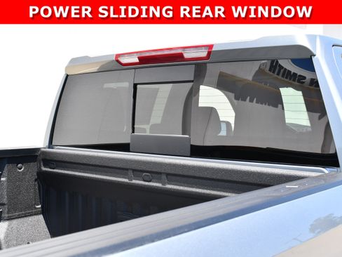 New 2026 GMC Sierra 1500 Elevation w/ Preferred Package AWD/4WD image 8