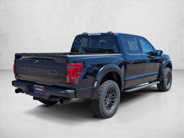 New 2026 Ford F150 Raptor AWD/4WD image 2