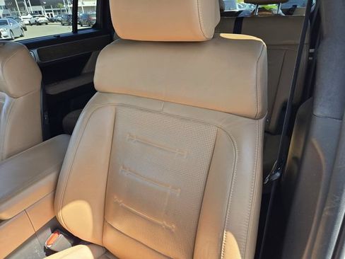 Used 2024 Hyundai Santa Fe Limited FWD image 16