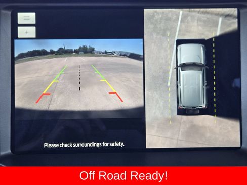 Used 2022 Ford Bronco Outer Banks AWD/4WD image 21