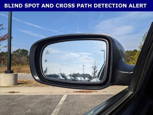 Used 2022 Dodge Charger SRT Hellcat w/ SRT Black Package image 6