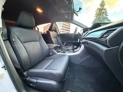 Used 2014 Honda Accord LX image 30