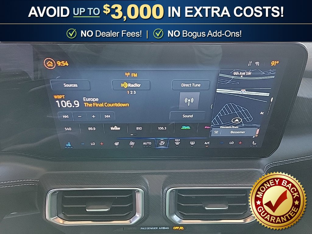 Used 2024 Ford Mustang GT Premium RWD image 23