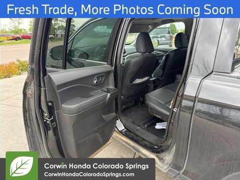 Used 2023 Honda Ridgeline RTL-E image 10