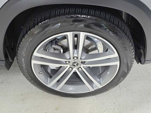 Used 2022 Mercedes-Benz GLE 350 4MATIC image 9