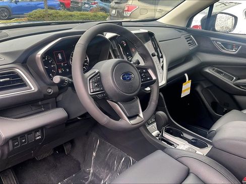 New 2026 Subaru Ascent Touring image 10